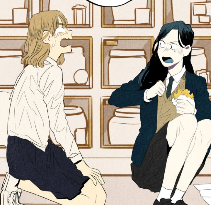 甜蜜营救 第19话 第53页