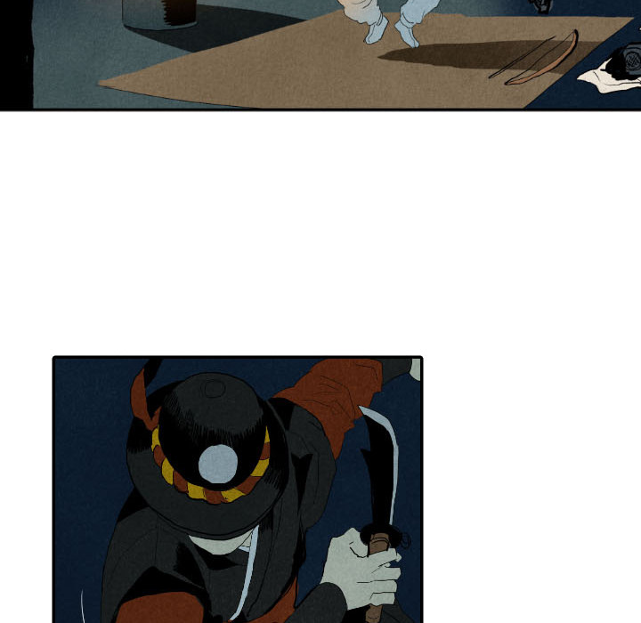 甜蜜营救 第19话 第66页