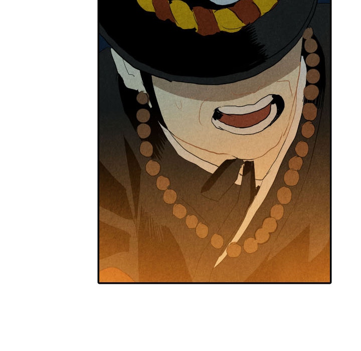 甜蜜营救 第19话 第68页