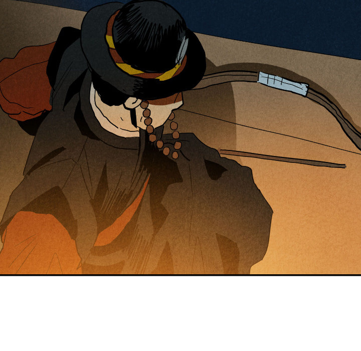 甜蜜营救 第19话 第74页