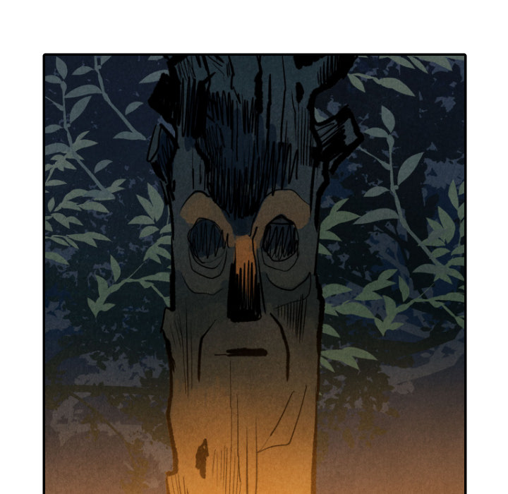 甜蜜营救 第19话 第78页