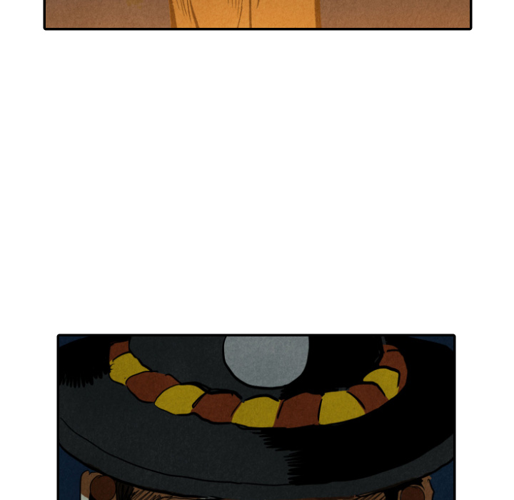 甜蜜营救 第19话 第79页