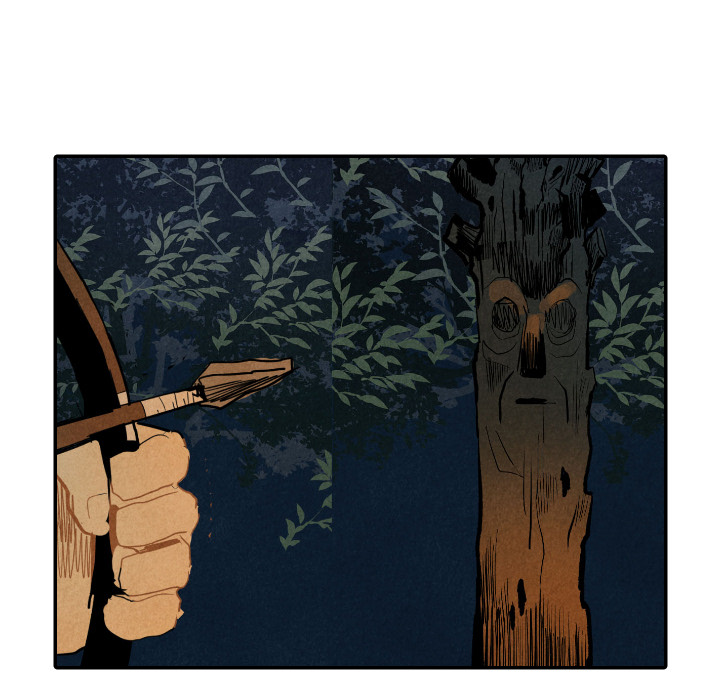 甜蜜营救 第19话 第85页