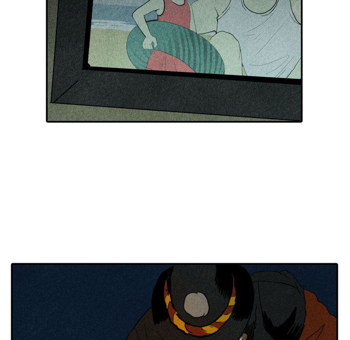 甜蜜营救 第19话 第87页