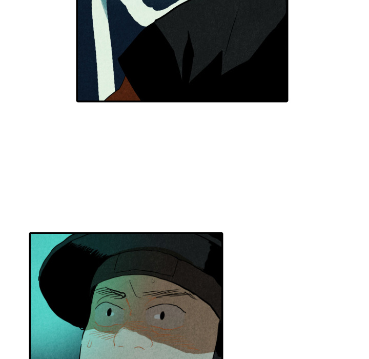 甜蜜营救 第19话 第90页