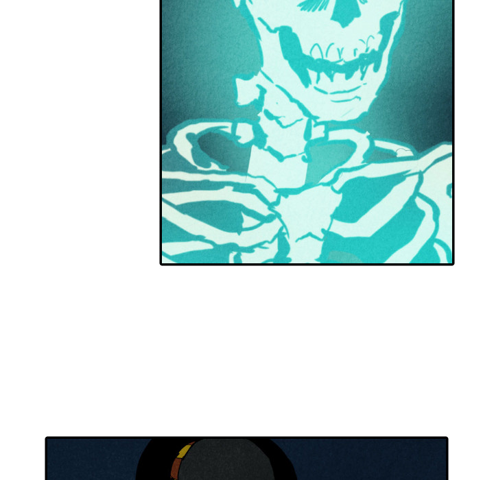 甜蜜营救 第19话 第92页