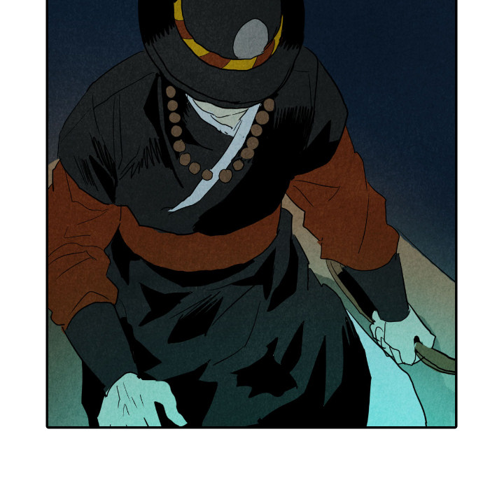 甜蜜营救 第19话 第93页