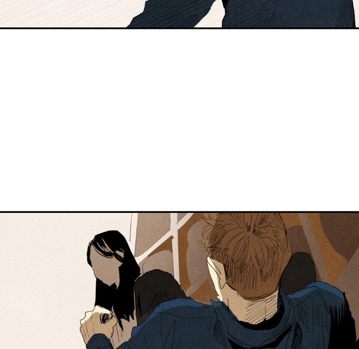 甜蜜营救 第19话 第100页