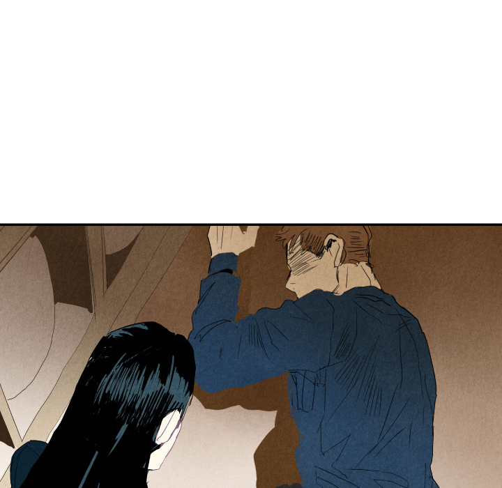 甜蜜营救 第19话 第103页