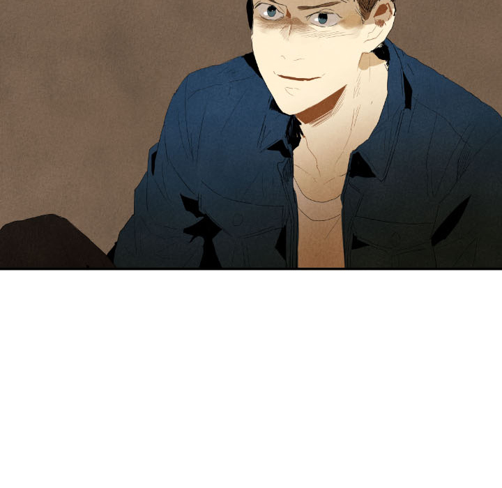 甜蜜营救 第19话 第110页