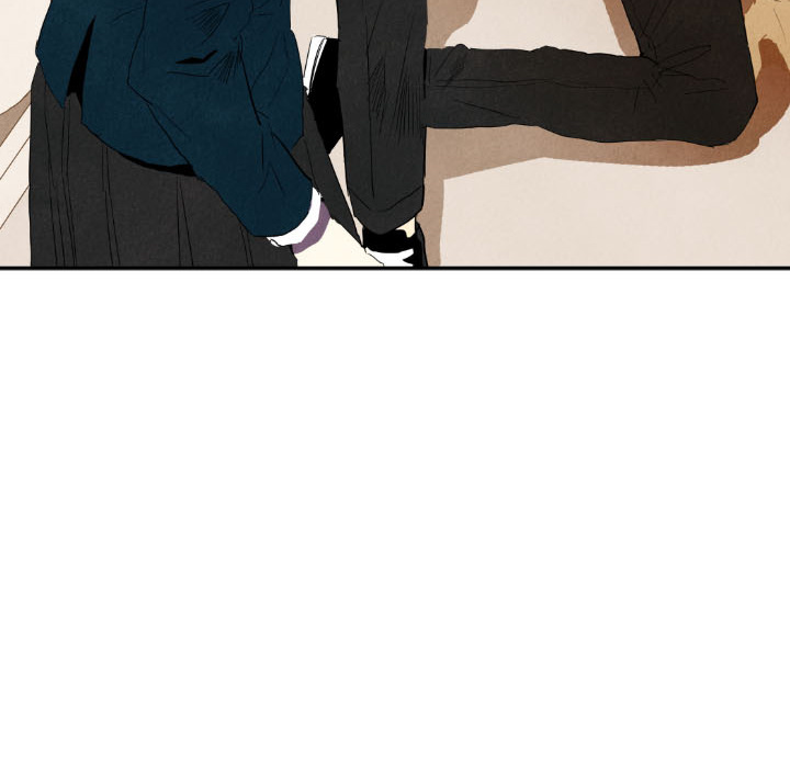 甜蜜营救 第19话 第112页