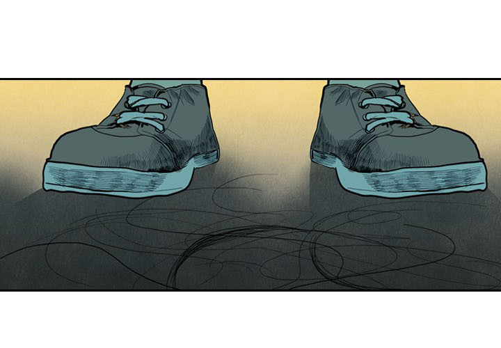 甜蜜营救第2话图