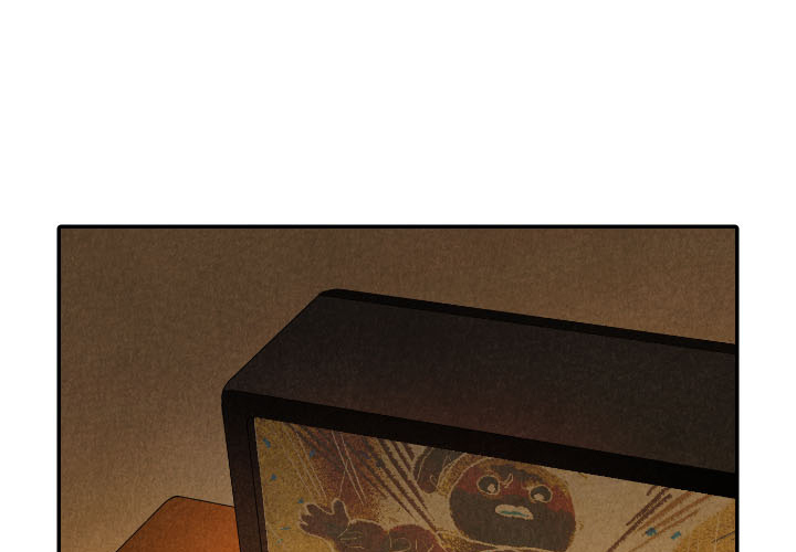 甜蜜营救第27话图