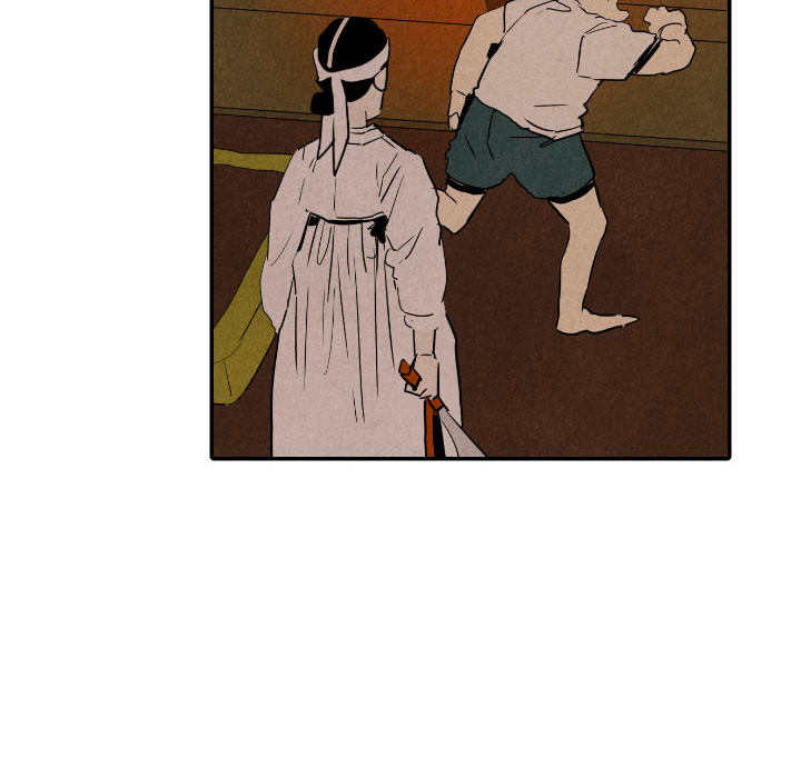 甜蜜营救 第27话 第36页