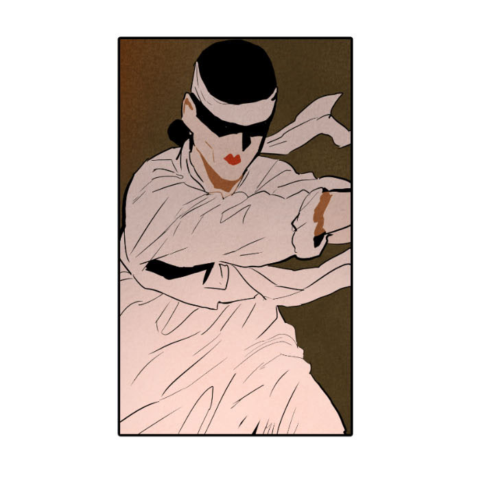 甜蜜营救 第27话 第37页