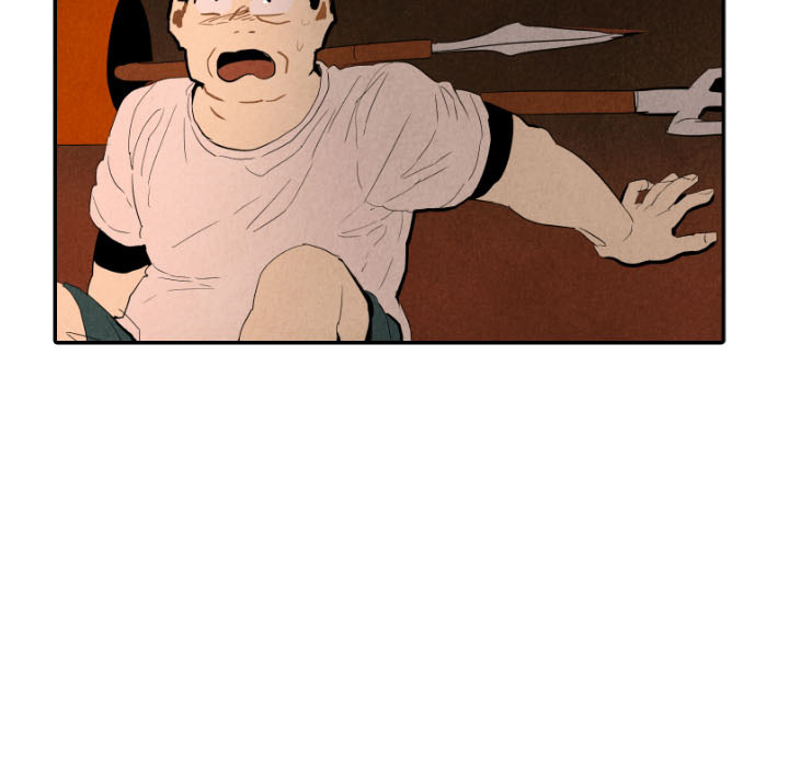 甜蜜营救 第27话 第43页