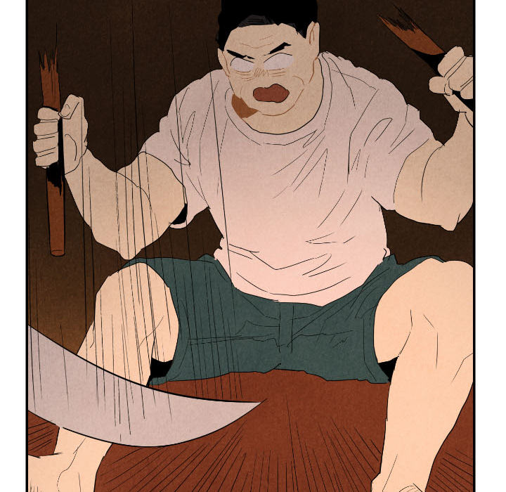 甜蜜营救 第27话 第48页