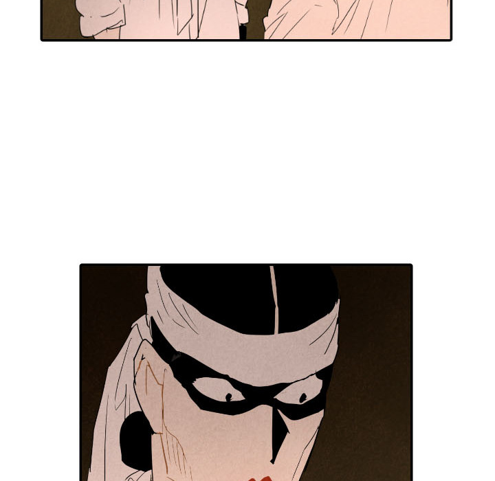 甜蜜营救 第27话 第55页