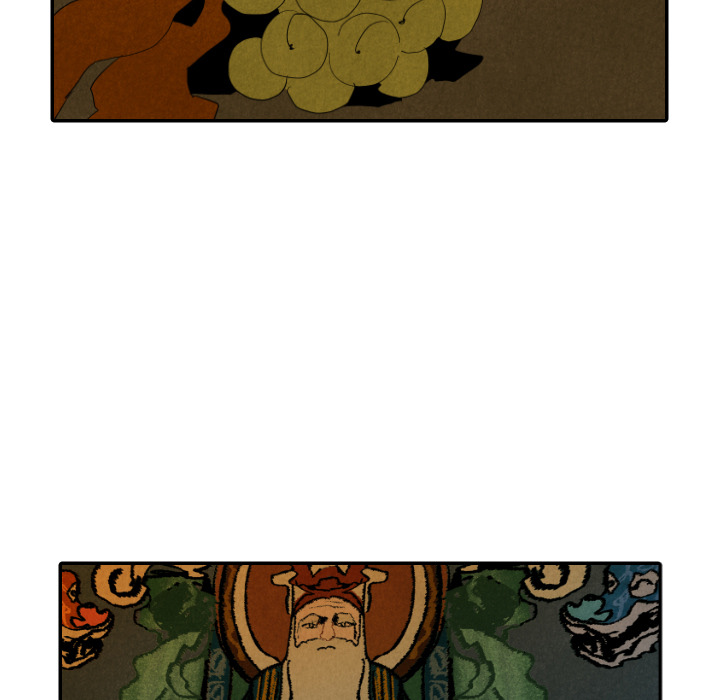 甜蜜营救 第27话 第77页