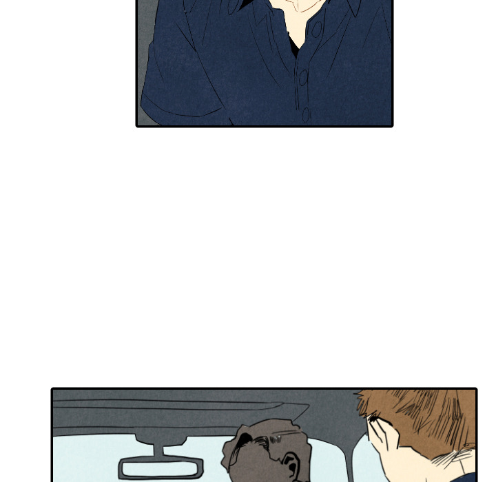 甜蜜营救 第28话 第55页