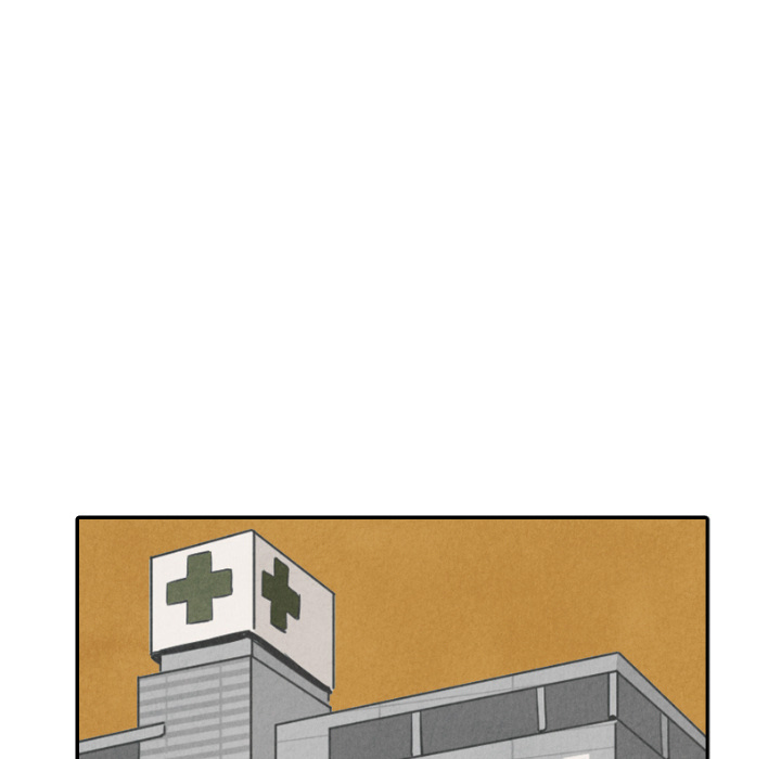 甜蜜营救 第28话 第67页