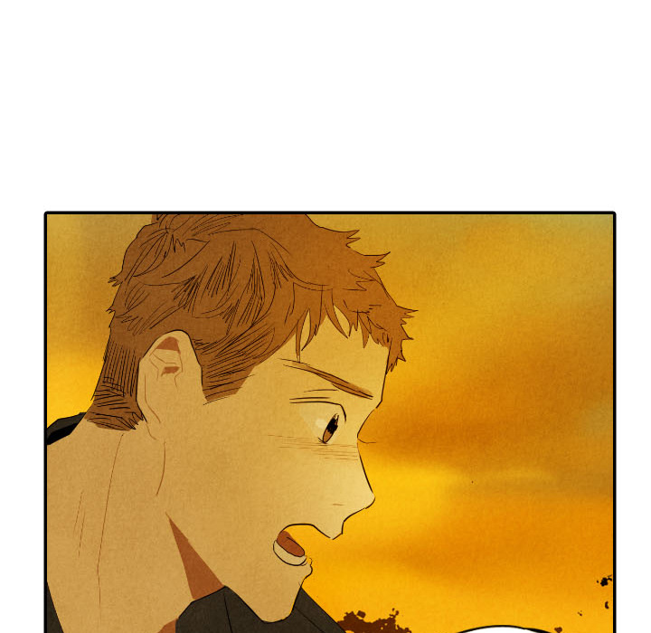 甜蜜营救 第28话 第112页