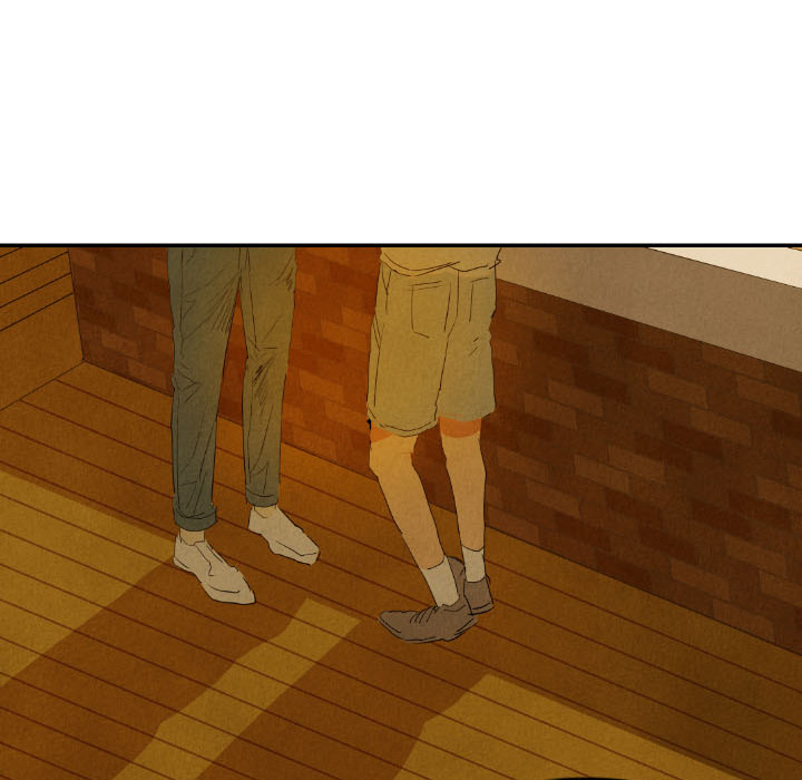 甜蜜营救 第28话 第116页