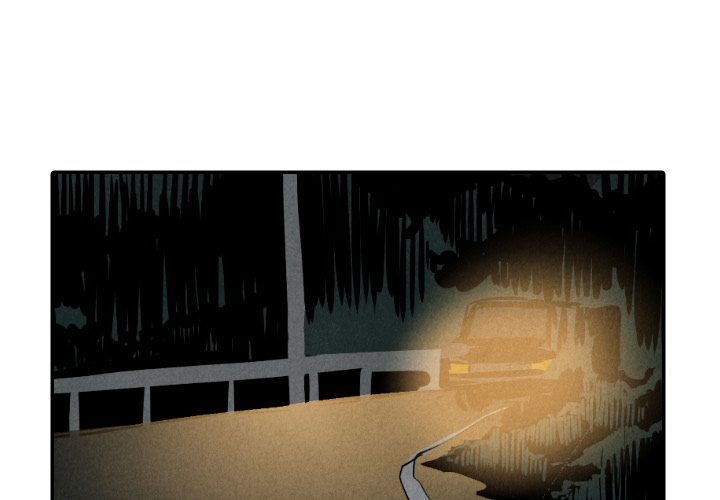 甜蜜营救第30话图