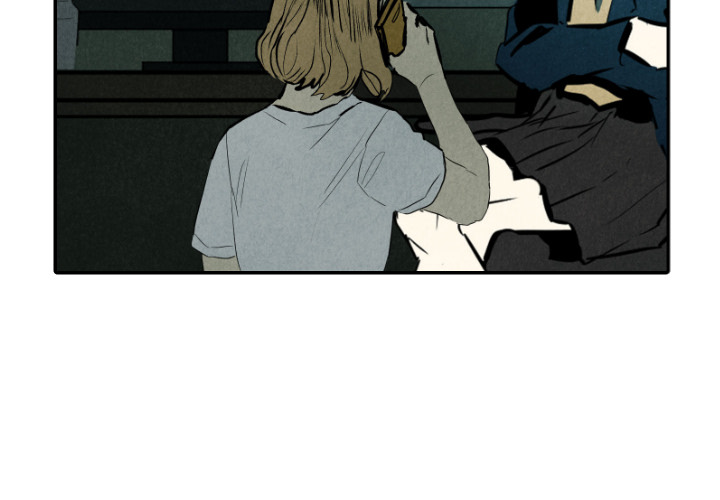 甜蜜营救第31话图