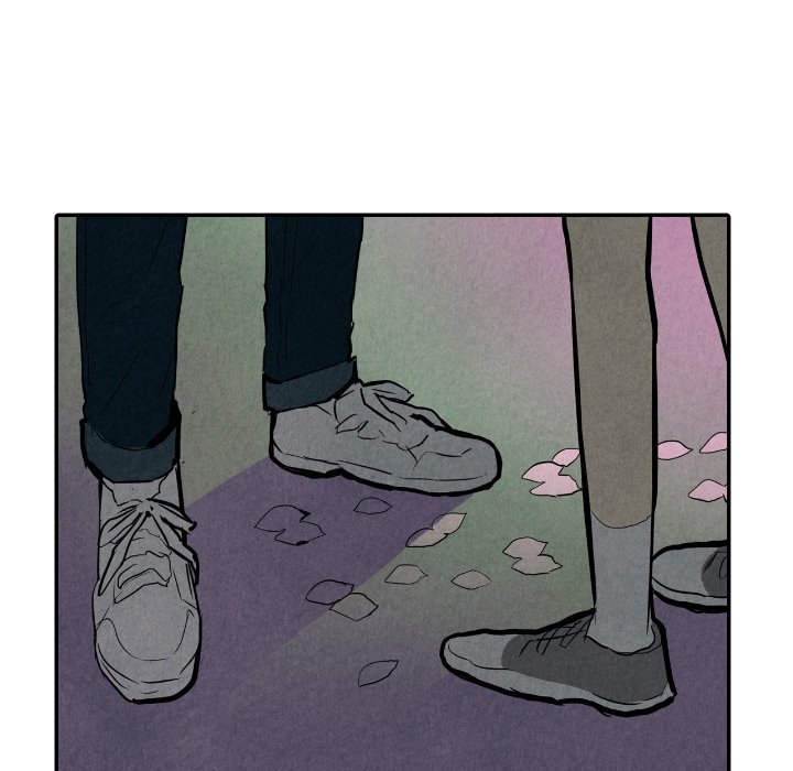 甜蜜营救 第32话 第5页