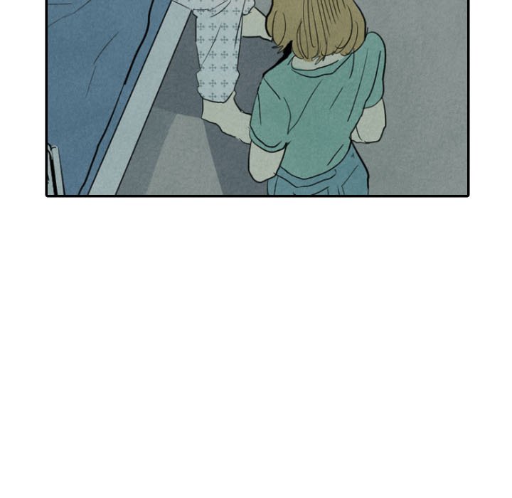 甜蜜营救 第32话 第83页