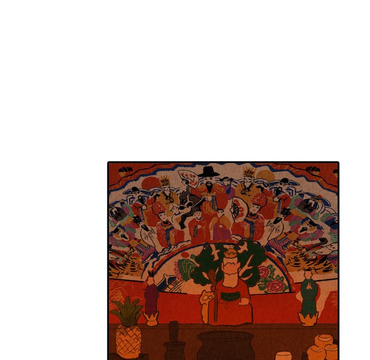 甜蜜营救第32话图