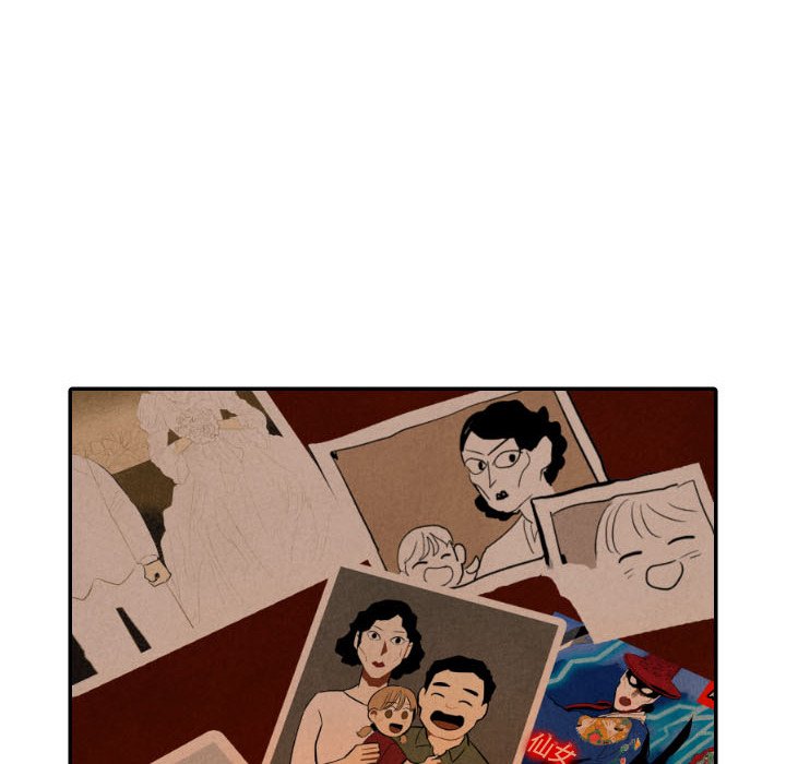 甜蜜营救第32话图