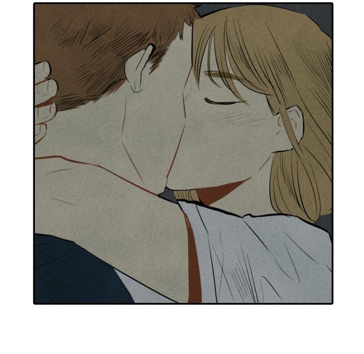 甜蜜营救第32话图