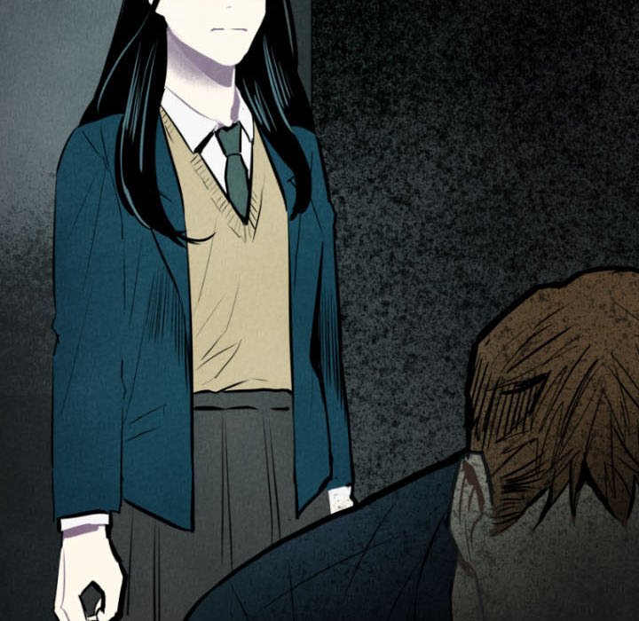 甜蜜营救第32话图