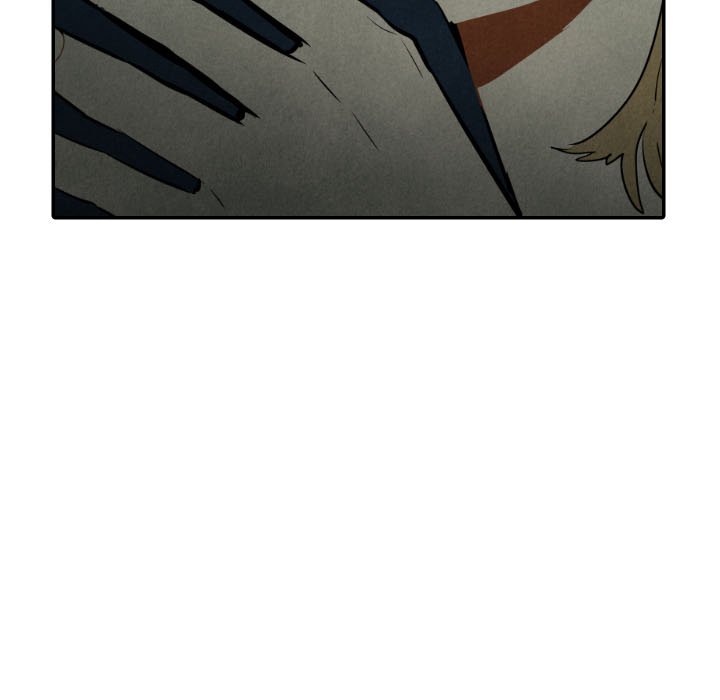 甜蜜营救 第32话 第126页