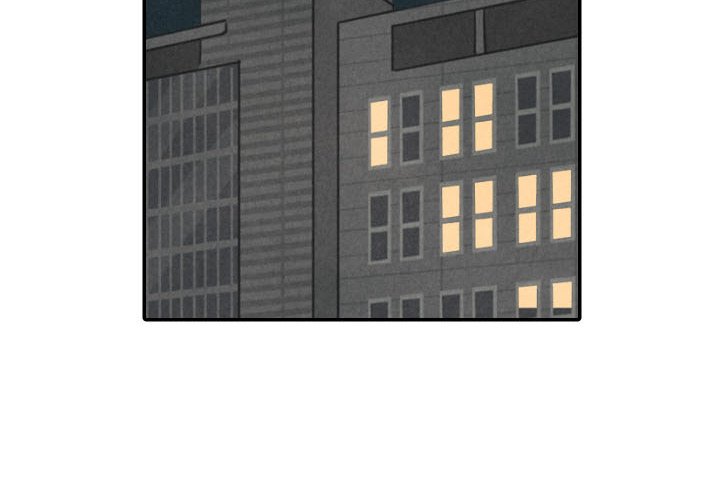 甜蜜营救第34话图