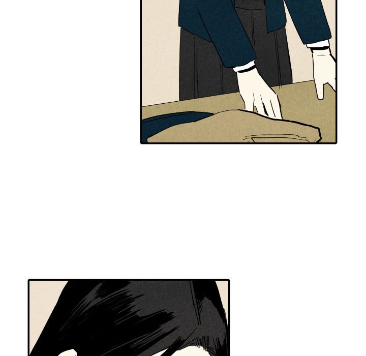 甜蜜营救 第36话 第112页