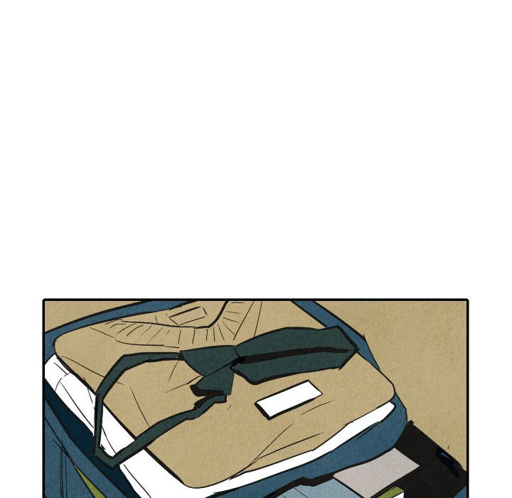 甜蜜营救 第36话 第114页