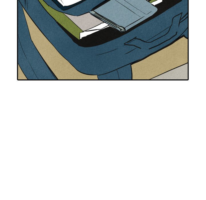 甜蜜营救 第36话 第115页