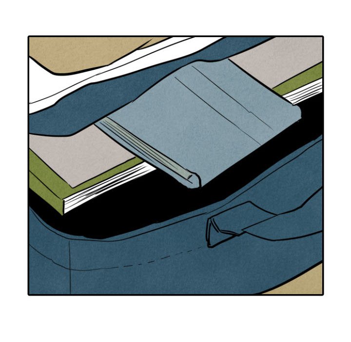 甜蜜营救 第36话 第116页