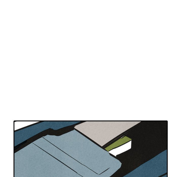 甜蜜营救 第36话 第122页