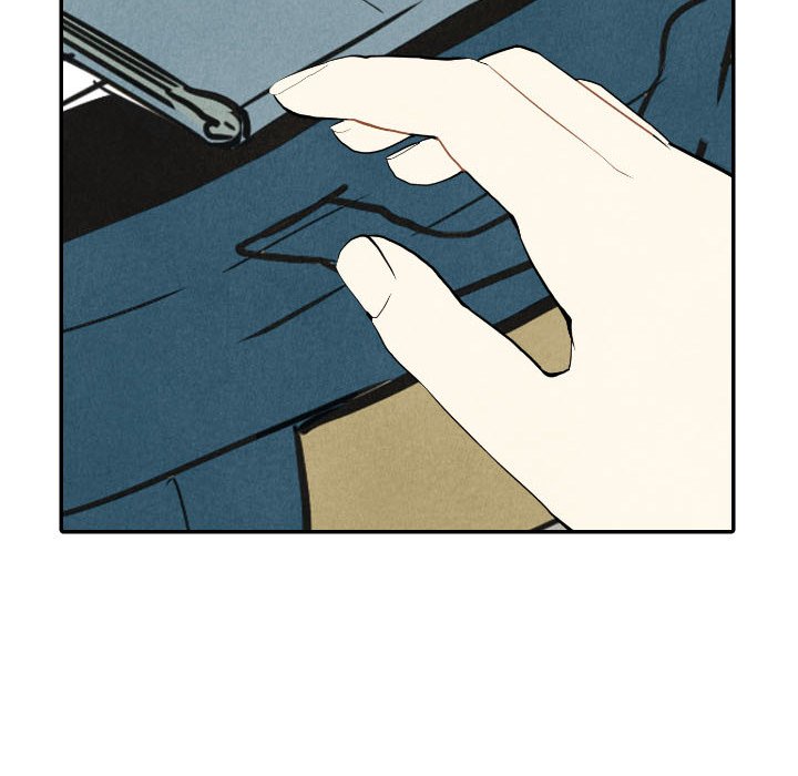 甜蜜营救 第36话 第123页