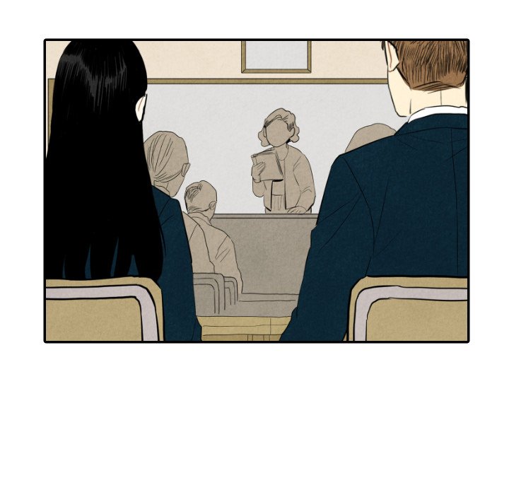 甜蜜营救 第38话 第73页