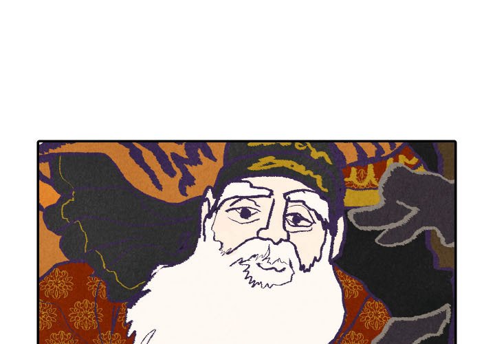 甜蜜营救第50话图