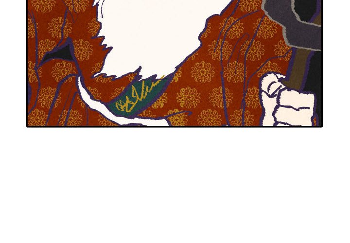 甜蜜营救第50话图