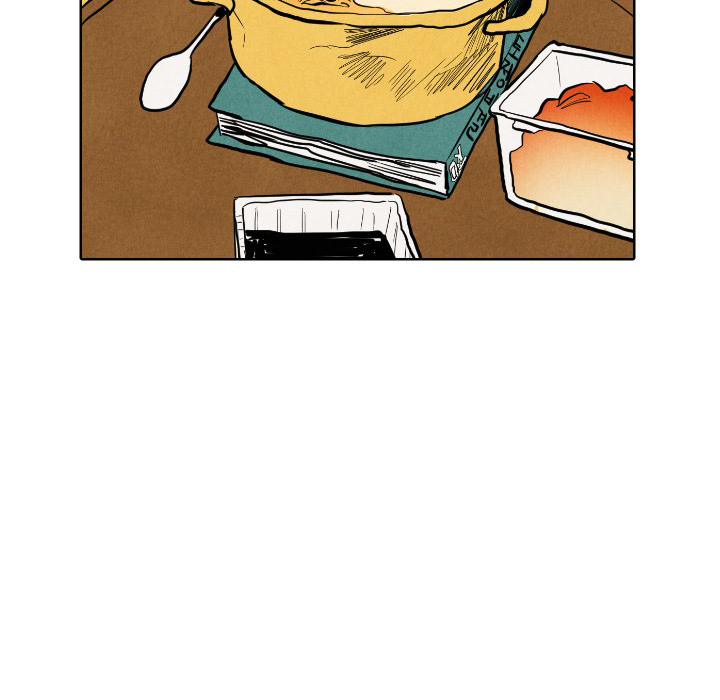 甜蜜营救 第7话 第69页