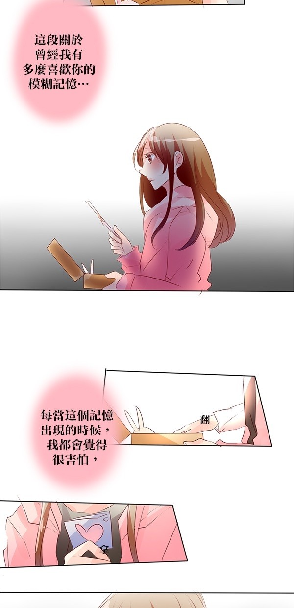 甜蜜的逃亡（第二季）第25话图