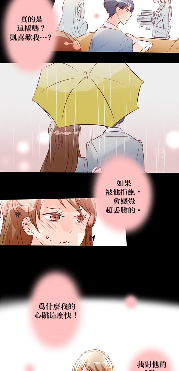 甜蜜的逃亡（第二季）第25话图