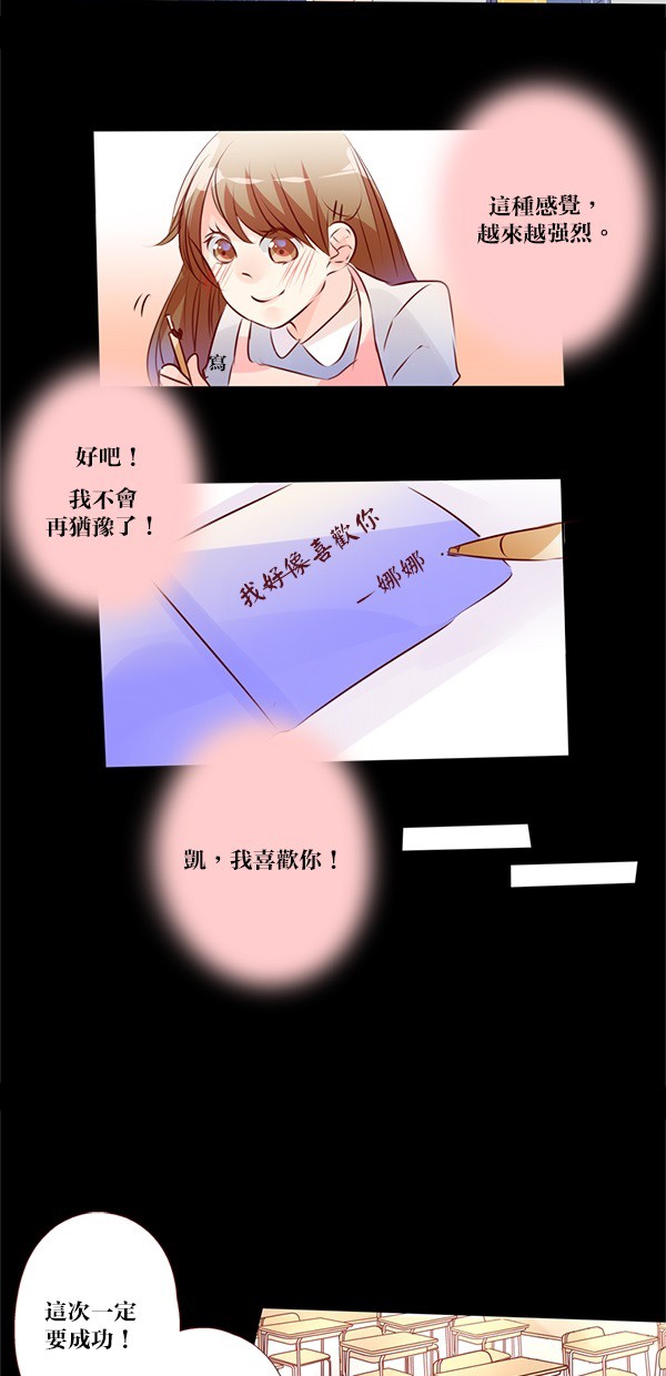 甜蜜的逃亡（第二季）第25话图